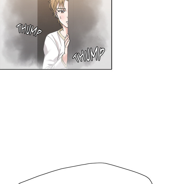 Gifted Chapter 56 page 21 - 