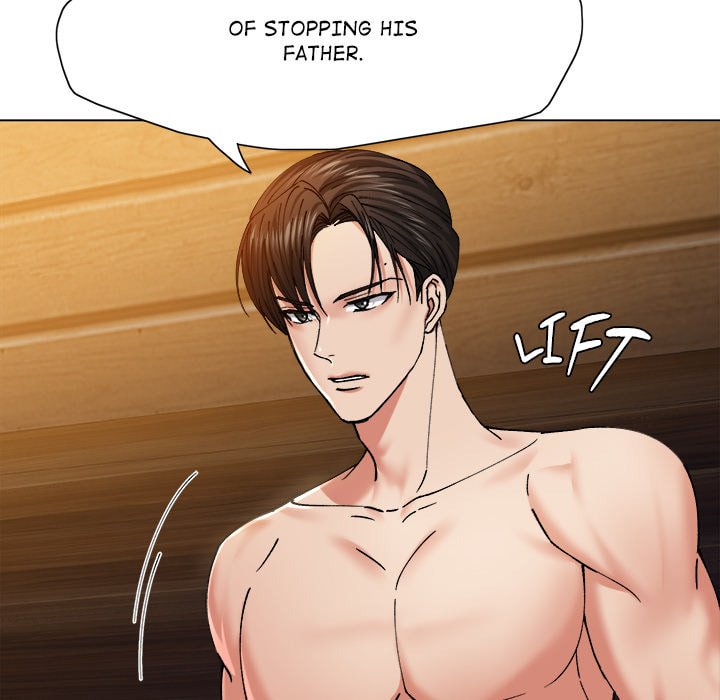 Gifted Chapter 56 page 22 - 