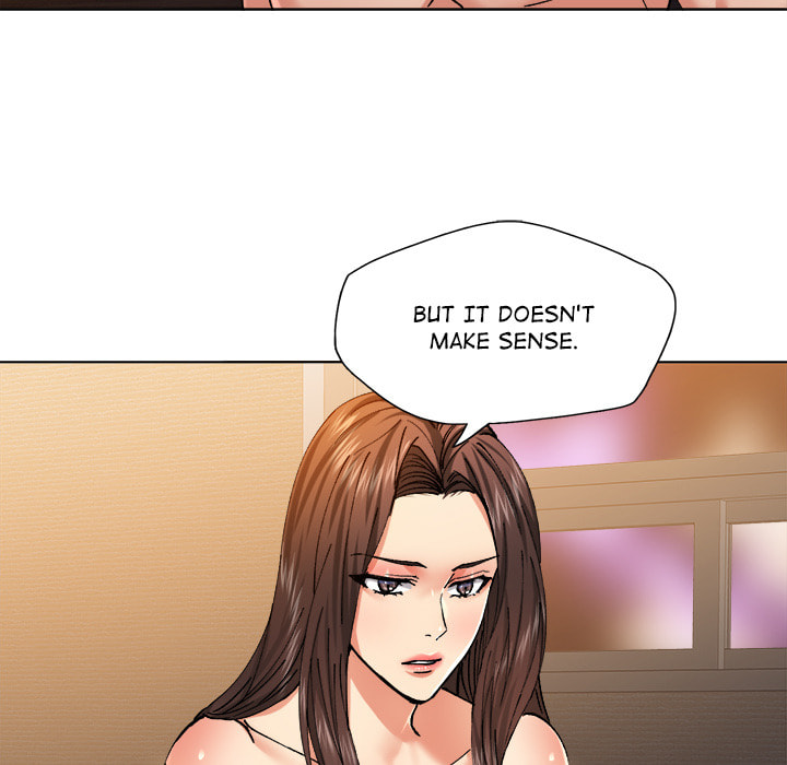 Gifted Chapter 56 page 23 - 