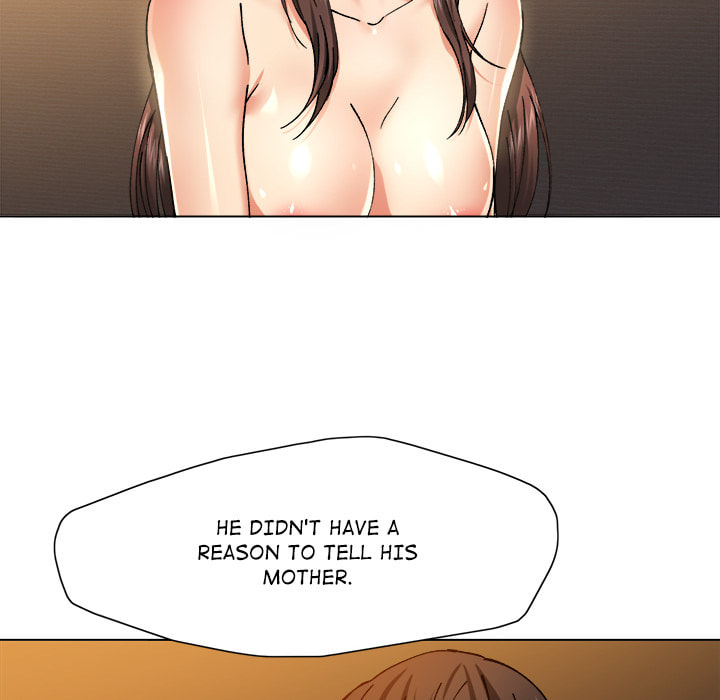 Gifted Chapter 56 page 24 - 
