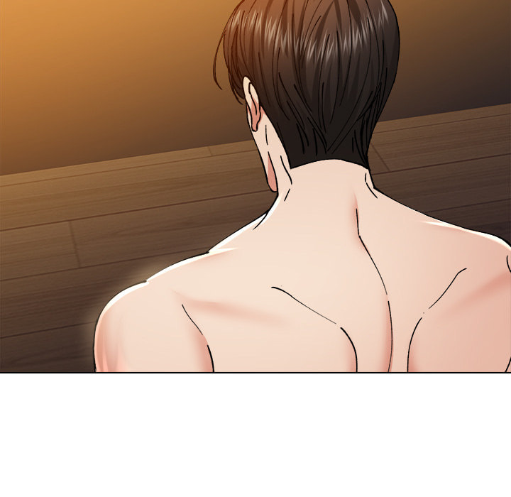 Gifted Chapter 56 page 25 - 
