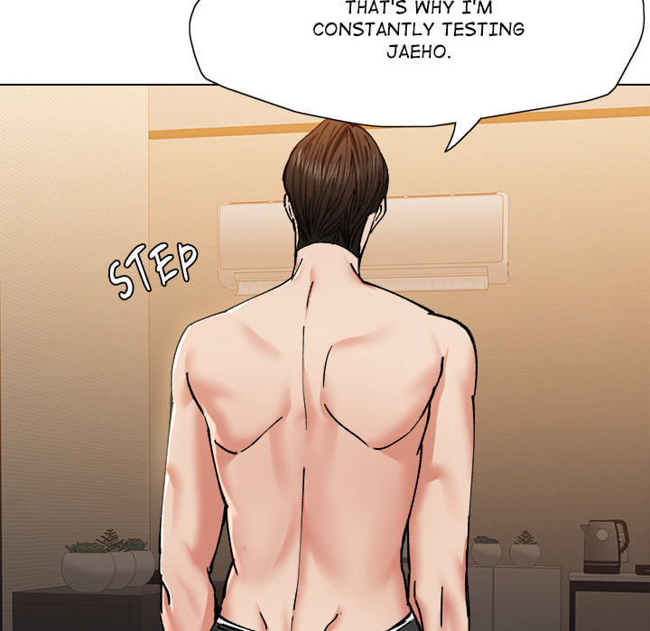 Gifted Chapter 56 page 28 - 