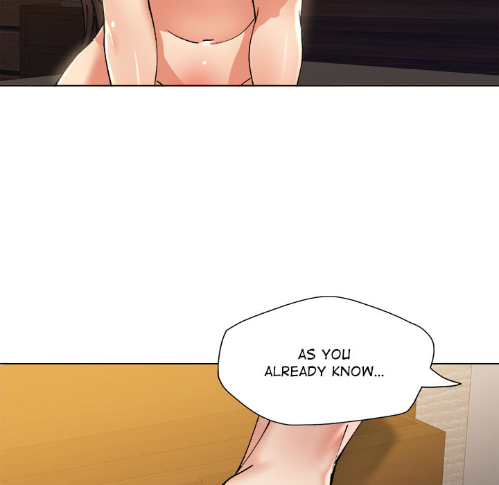 Gifted Chapter 56 page 31 - 