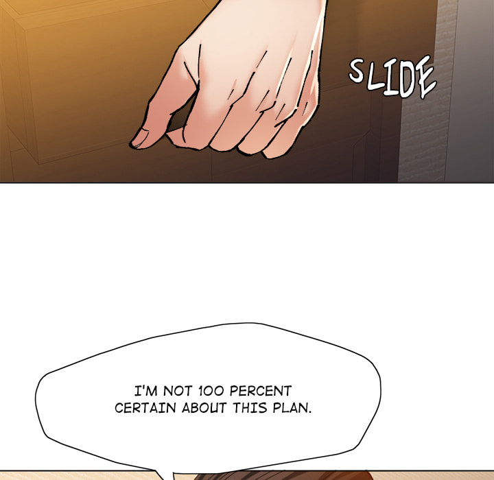 Gifted Chapter 56 page 32 - 
