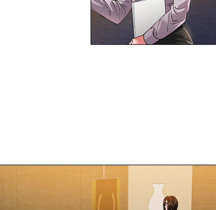 Gifted Chapter 56 page 38 - 