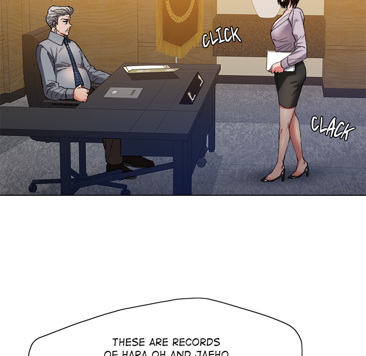 Gifted Chapter 56 page 39 - 
