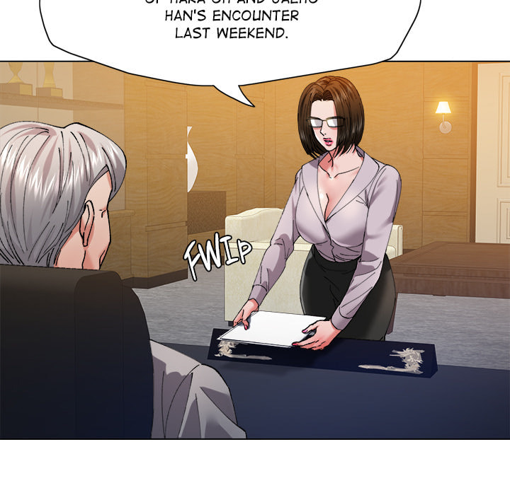 Gifted Chapter 56 page 40 - 