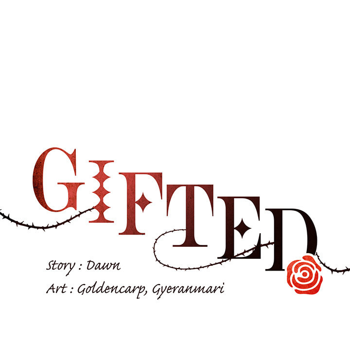 Gifted Chapter 56 page 5 - 