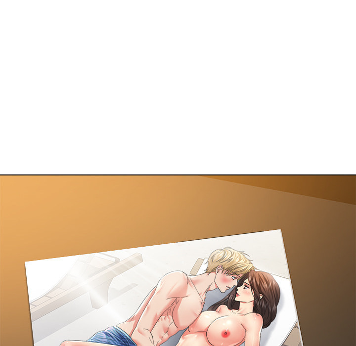 Gifted Chapter 56 page 41 - 