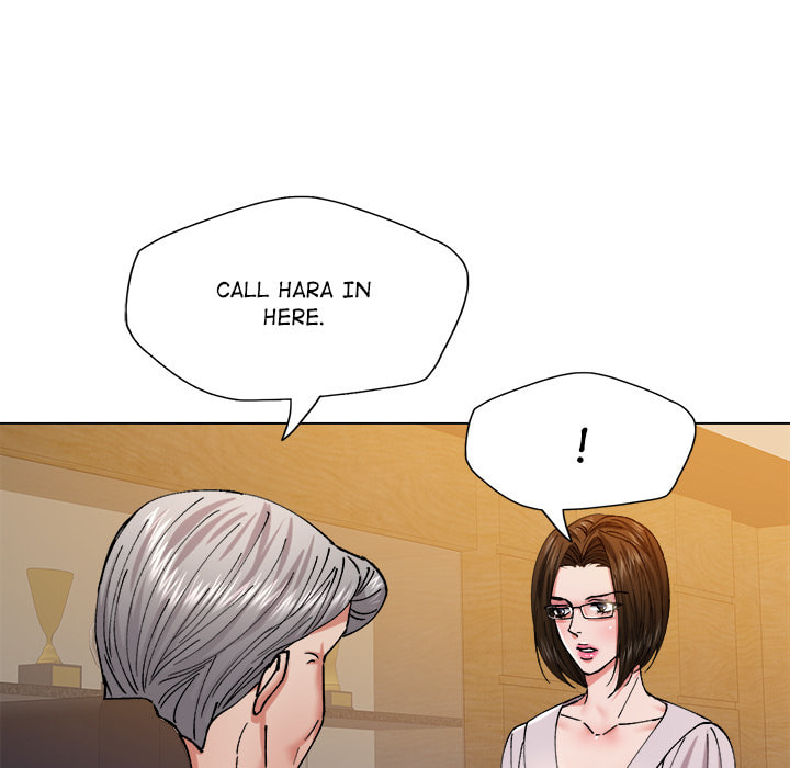 Gifted Chapter 56 page 45 - 