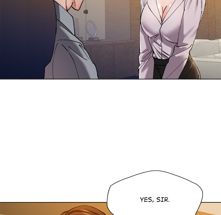 Gifted Chapter 56 page 46 - 