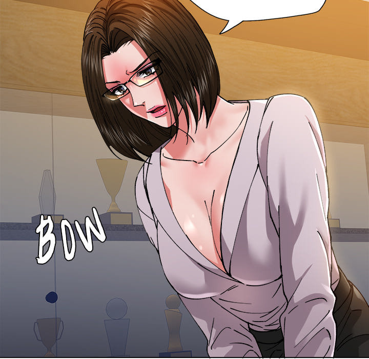 Gifted Chapter 56 page 47 - 
