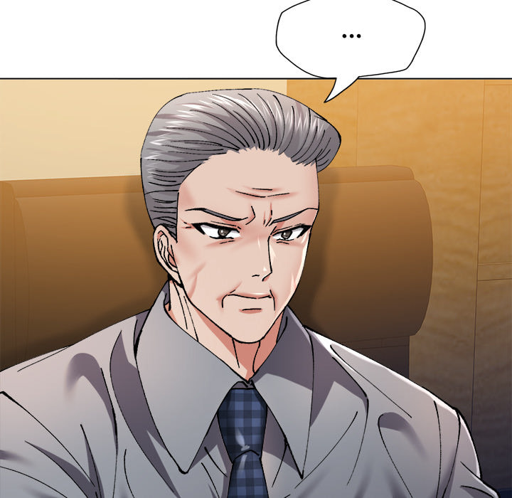 Gifted Chapter 56 page 50 - 