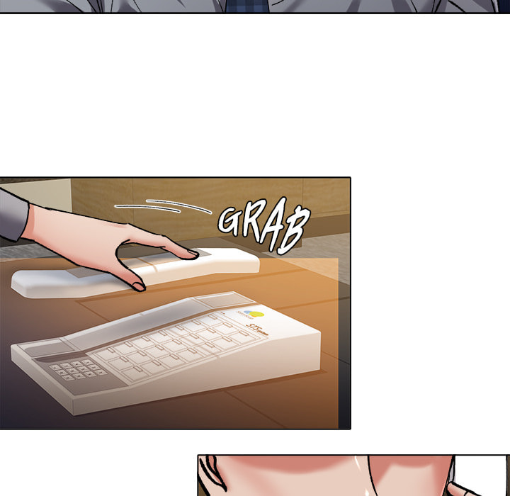 Gifted Chapter 56 page 51 - 