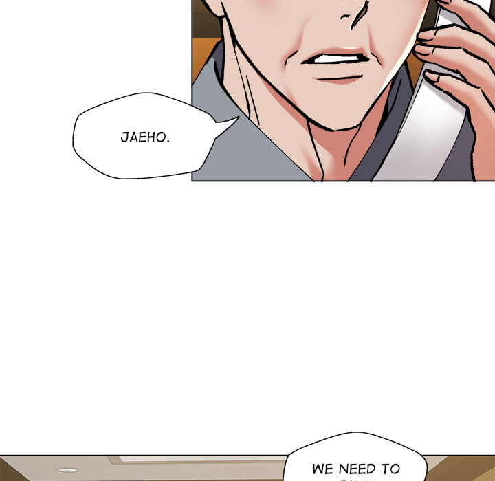 Gifted Chapter 56 page 52 - 