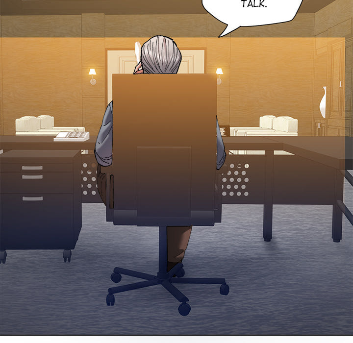 Gifted Chapter 56 page 53 - 