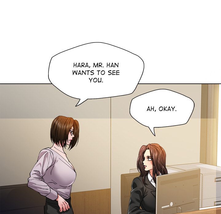 Gifted Chapter 56 page 55 - 