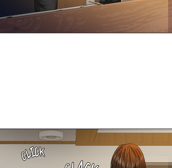 Gifted Chapter 56 page 56 - 
