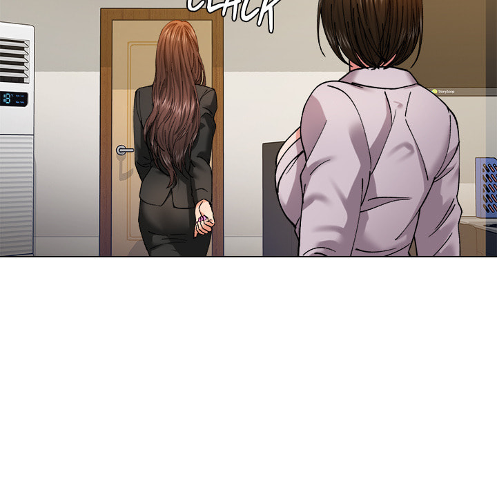 Gifted Chapter 56 page 57 - 