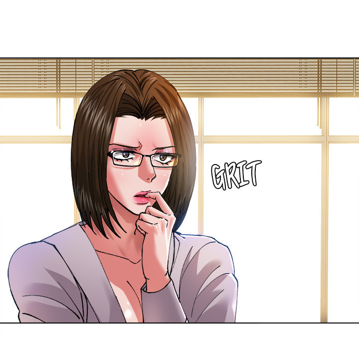 Gifted Chapter 56 page 58 - 