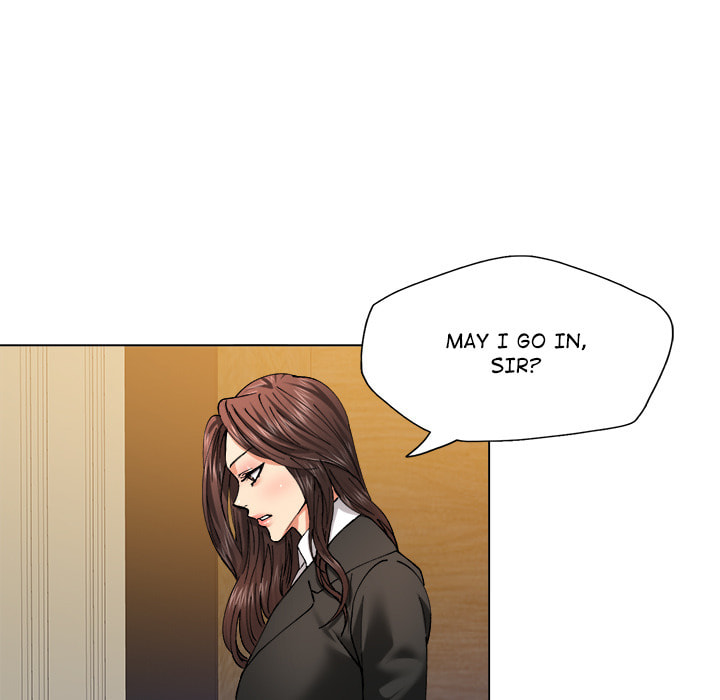 Gifted Chapter 56 page 59 - 