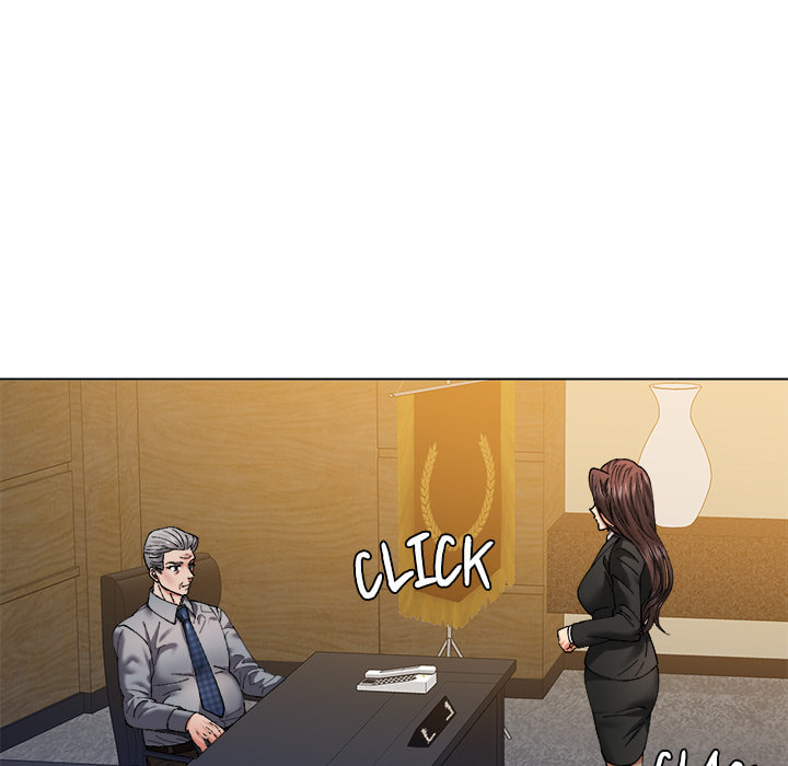 Gifted Chapter 56 page 61 - 