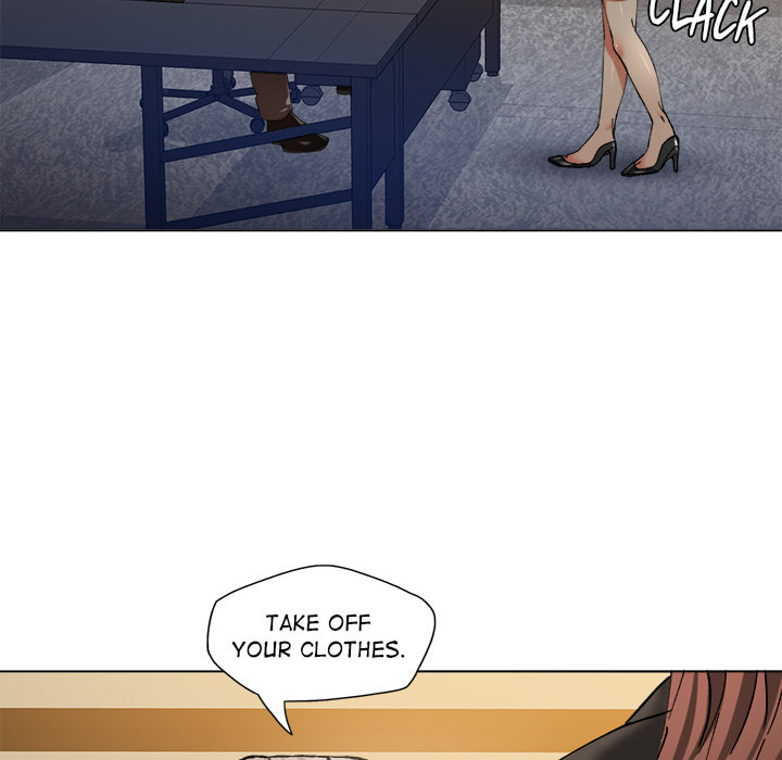 Gifted Chapter 56 page 62 - 