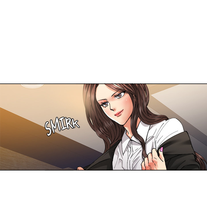 Gifted Chapter 56 page 64 - 