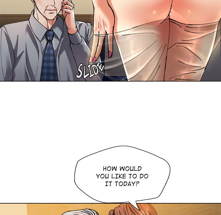 Gifted Chapter 56 page 66 - 