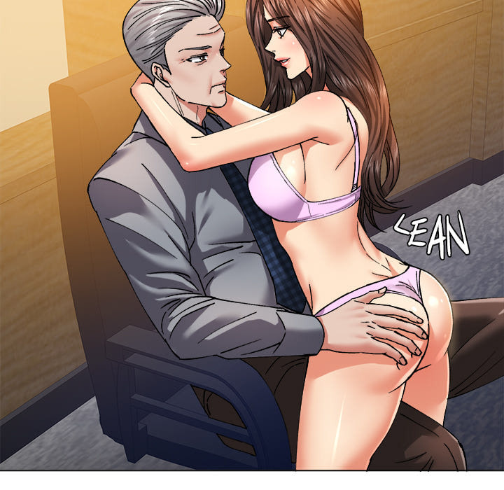 Gifted Chapter 56 page 67 - 