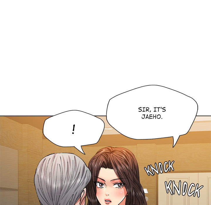 Gifted Chapter 56 page 68 - 