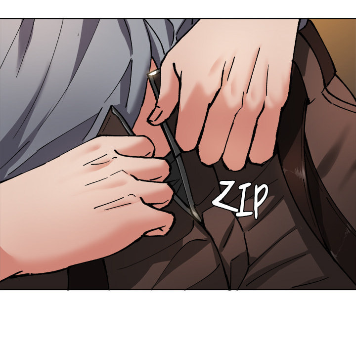 Gifted Chapter 56 page 72 - 