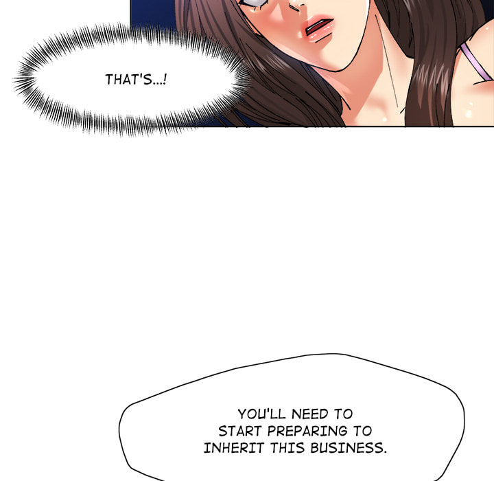 Gifted Chapter 56 page 76 - 