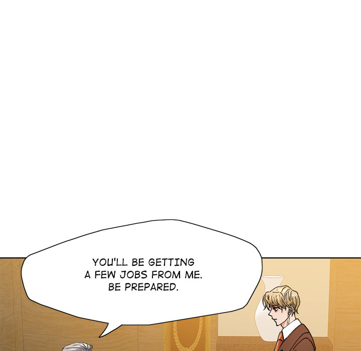 Gifted Chapter 56 page 78 - 