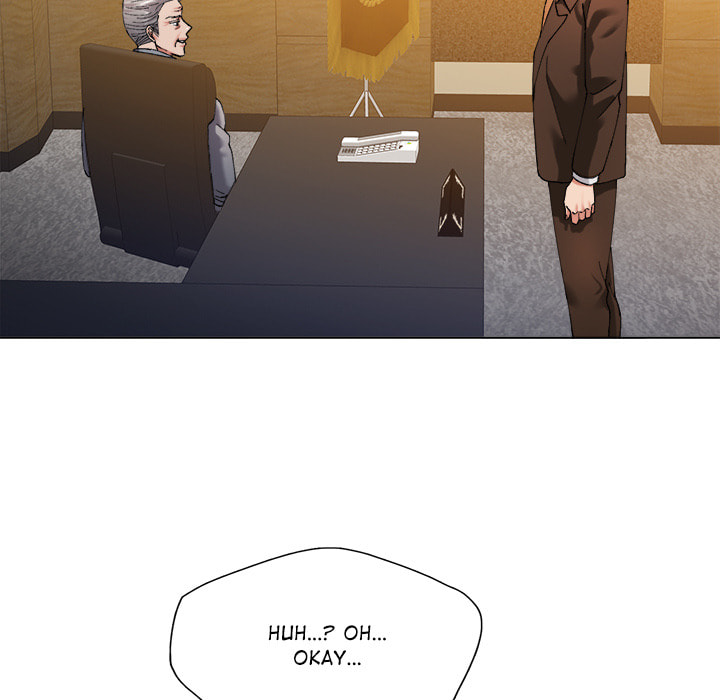 Gifted Chapter 56 page 79 - 