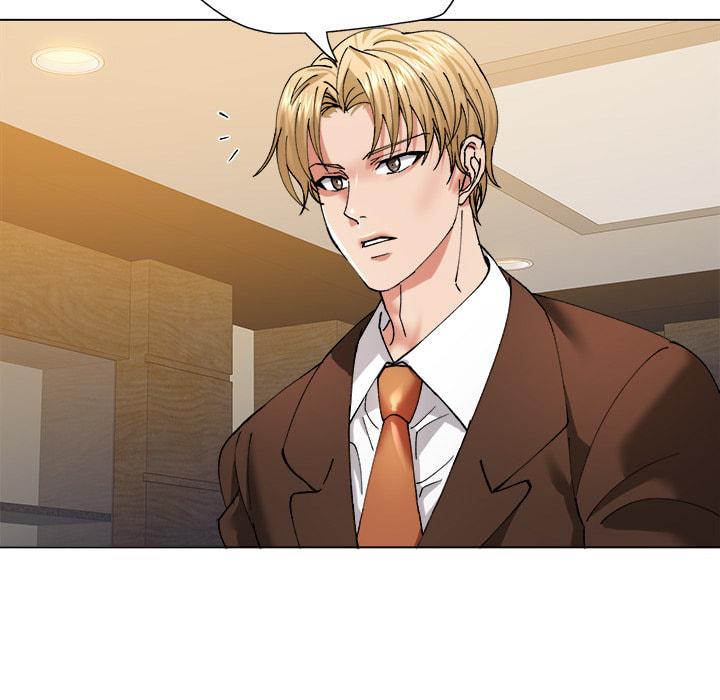 Gifted Chapter 56 page 80 - 