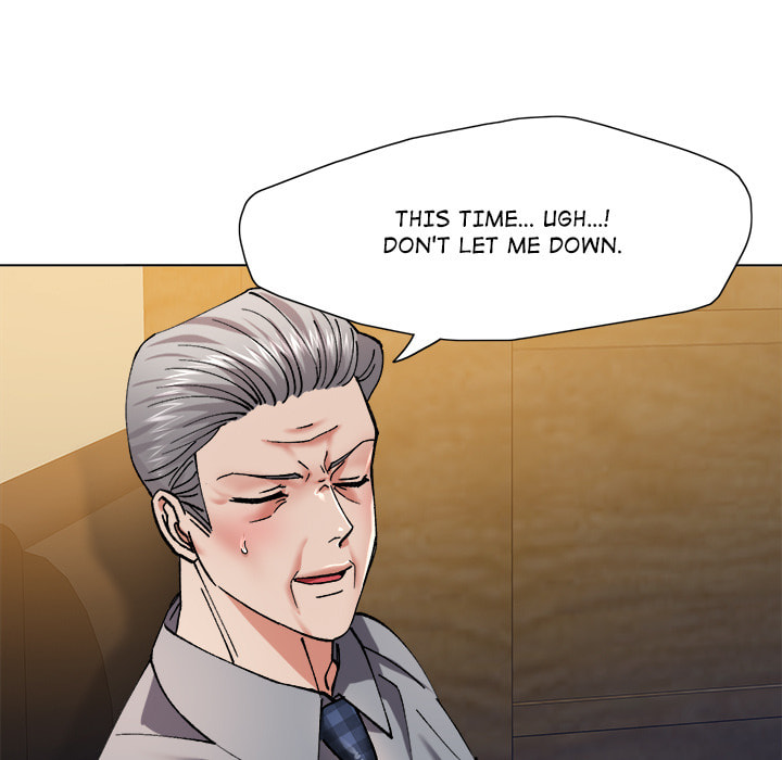 Gifted Chapter 56 page 81 - 