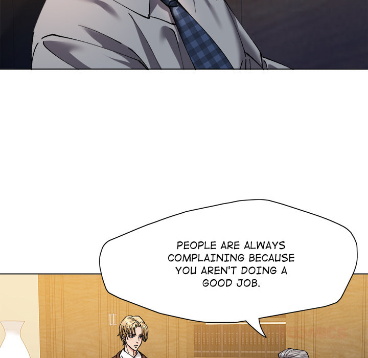 Gifted Chapter 56 page 82 - 