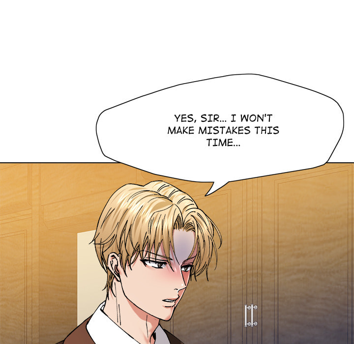 Gifted Chapter 56 page 84 - 