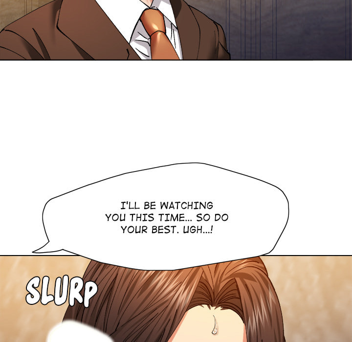 Gifted Chapter 56 page 85 - 