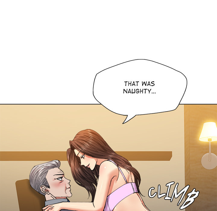 Gifted Chapter 56 page 90 - 