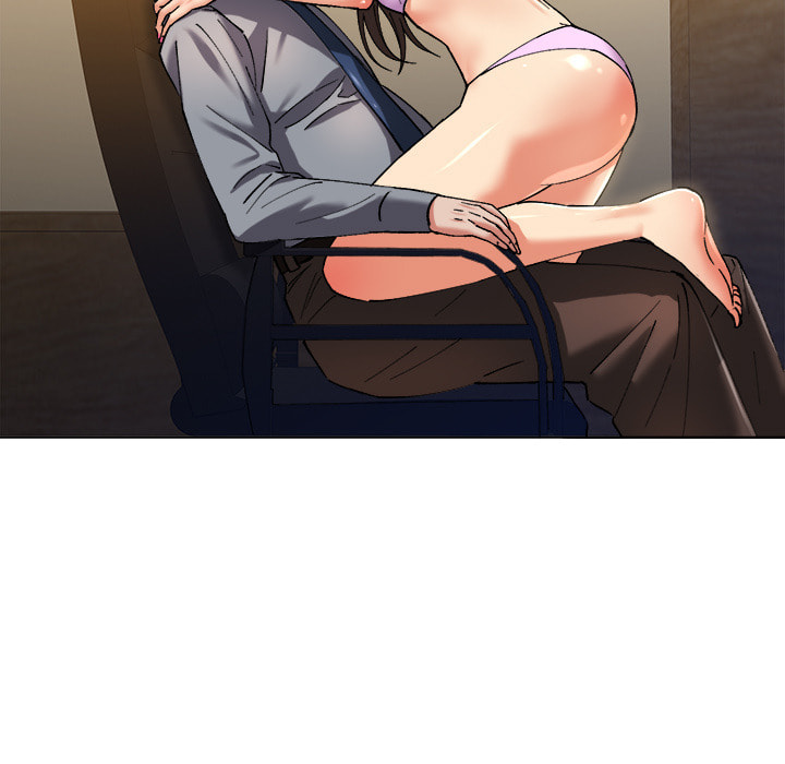 Gifted Chapter 56 page 91 - 