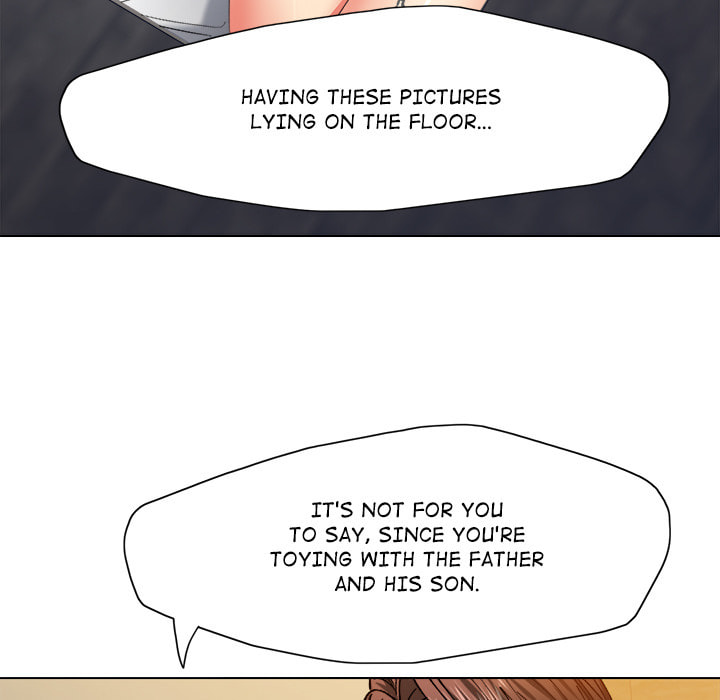 Gifted Chapter 56 page 94 - 