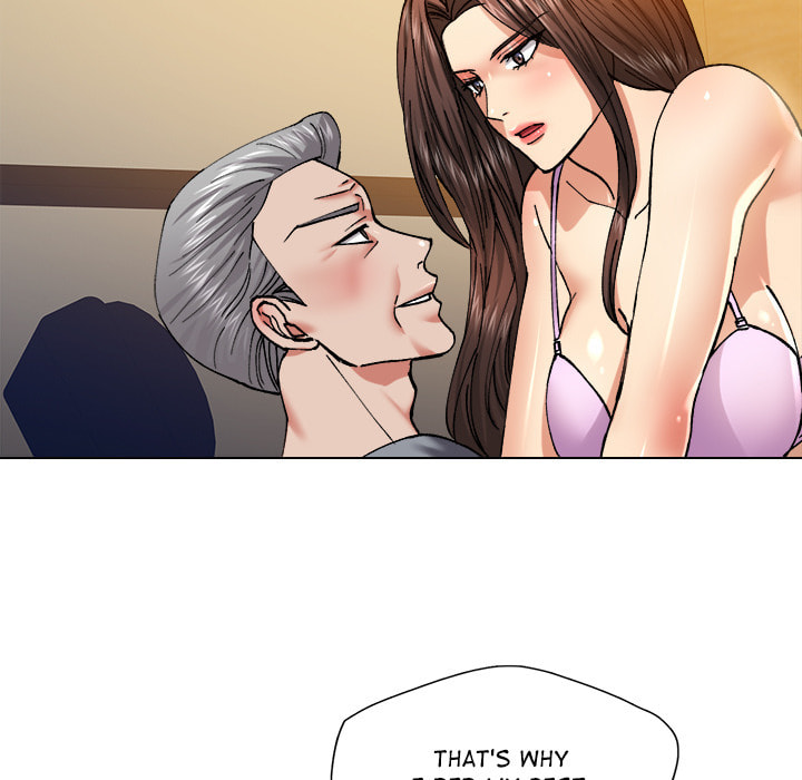 Gifted Chapter 56 page 95 - 
