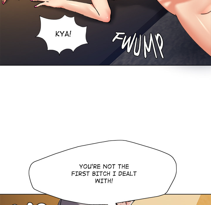 Gifted Chapter 56 page 100 - 
