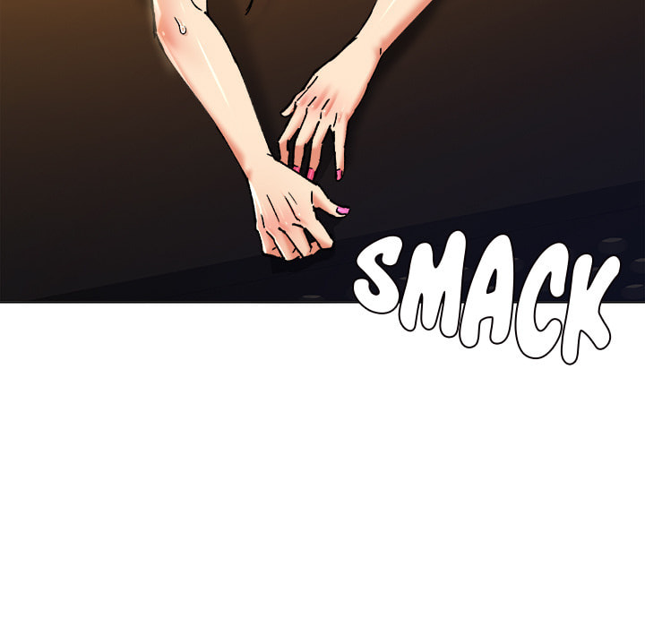 Gifted Chapter 57 page 11 - 