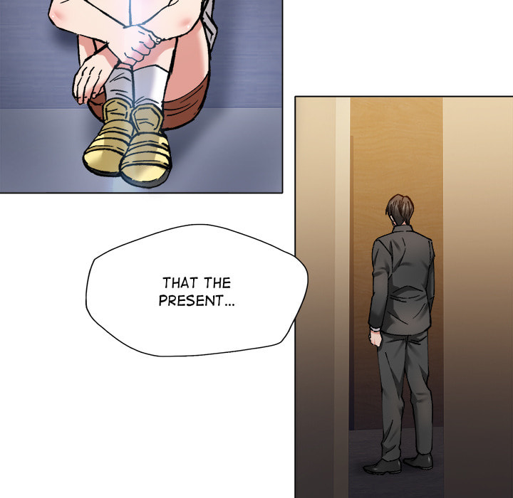 Gifted Chapter 57 page 101 - 