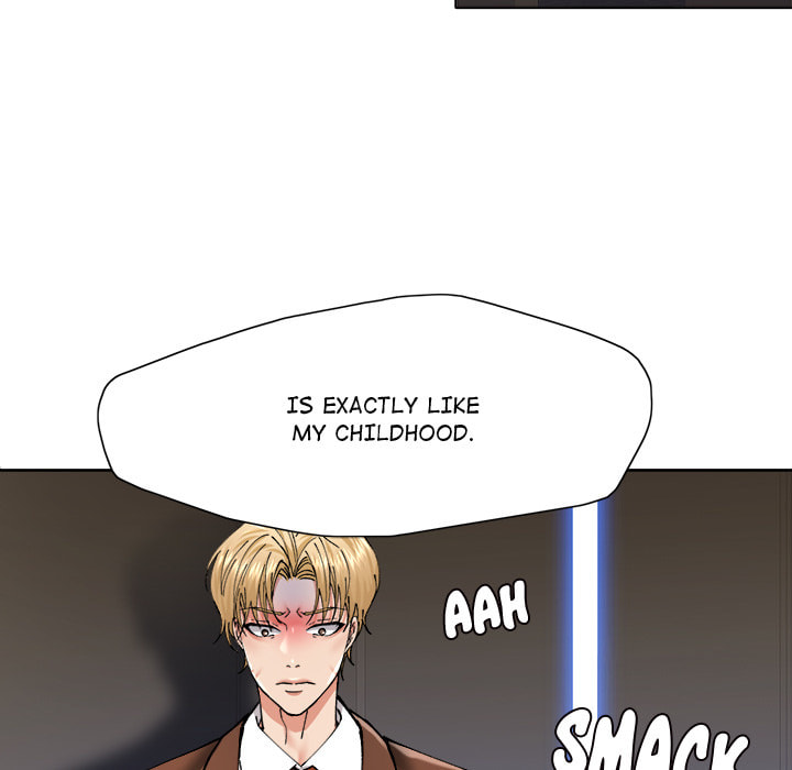 Gifted Chapter 57 page 102 - 