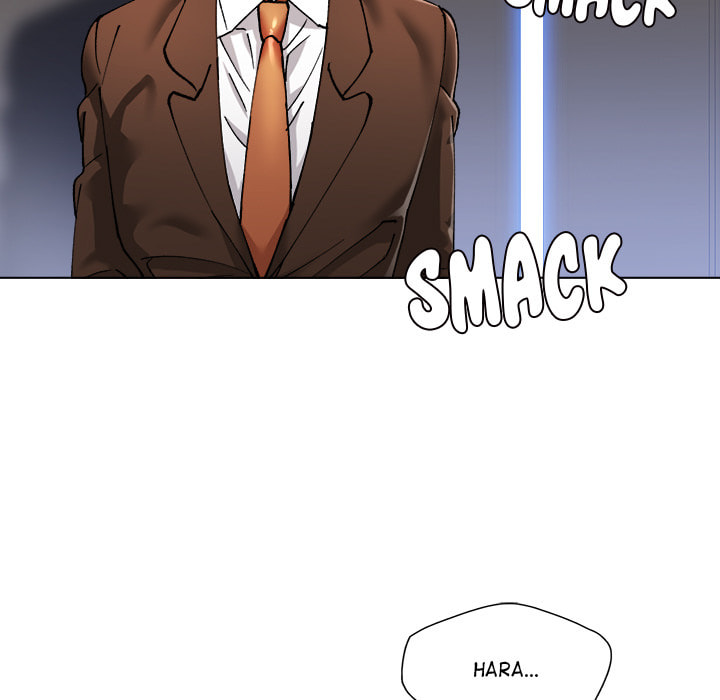 Gifted Chapter 57 page 103 - 