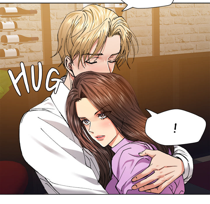 Gifted Chapter 57 page 104 - 